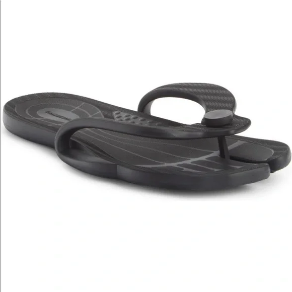 BALENCIAGA Home Sandals ルーム シューズ サンダル 39 eCom-827670WB2U11180_X.jpg?v=1